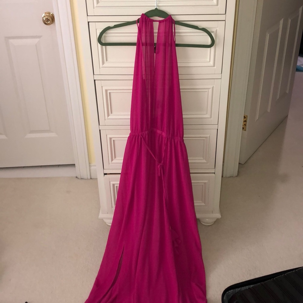 ramy brook dress